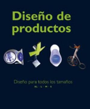 Imagem de DISENO DE PRODUTOS