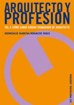 Imagem de ARQUITECTO Y PROFESION VOL 3