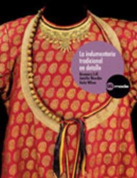 Imagem de INDUMENTARIA TRADICIONAL EN DETALLE, LA