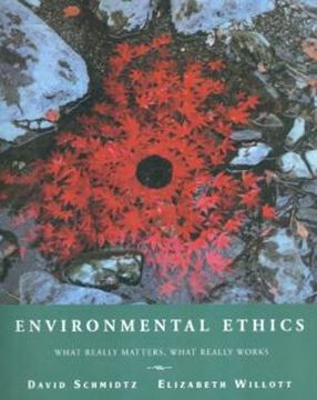 Imagem de ENVIRONMENTAL ETHICS