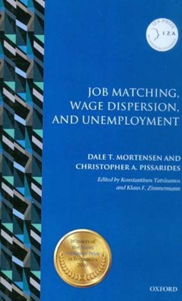 Picture of JOB MATCHING WAGE DISPERSION AND UNEMPLOYMENT