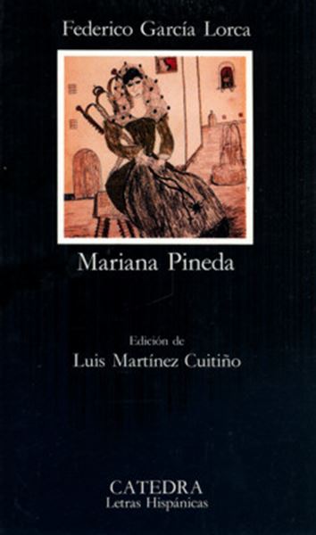 Picture of MARIANA PINEDA