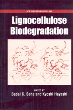 Imagem de LIGNOCELLULOSE BIODEGRADATION