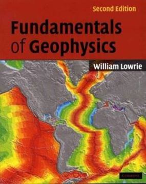 Imagem de FUNDAMENTALS OF GEOPHYSICS - 2ND ED