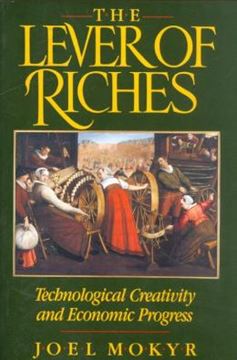 Imagem de LEVER OF RICHES, THE