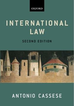 Imagem de INTERNATIONAL LAW - 2ND ED