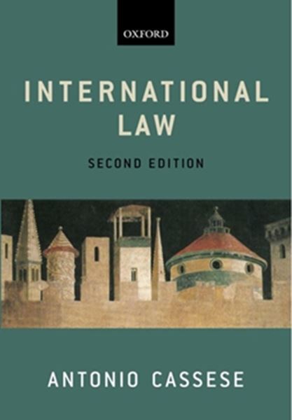Picture of INTERNATIONAL LAW - 2ND ED