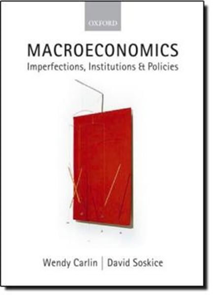 Picture of MACROECONOMICS