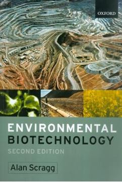 Imagem de ENVIRONMENTAL BIOTECHNOLOGY - 2ND ED