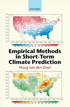 Imagem de EMPIRICAL METHODS IN SHORT-TERM CLIMATE PREDICTION