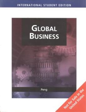 Imagem de GLOBAL BUSINESS