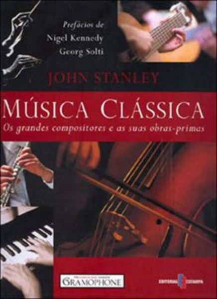Picture of MUSICA CLASSICA