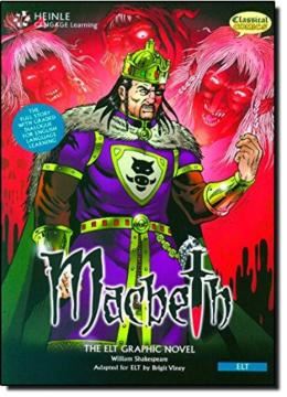 Imagem de MACBETH - WITH AUDIO CD