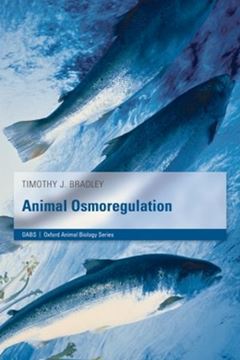 Imagem de ANIMAL OSMOREGULATION