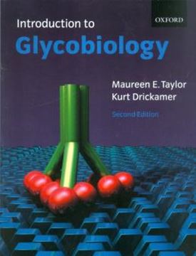 Imagem de INTRODUCTION TO GLYCOBIOLOGY - 2ND ED