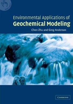 Imagem de ENVIRONMENTAL APPLICATIONS OF GEOCHEMICAL MODELING