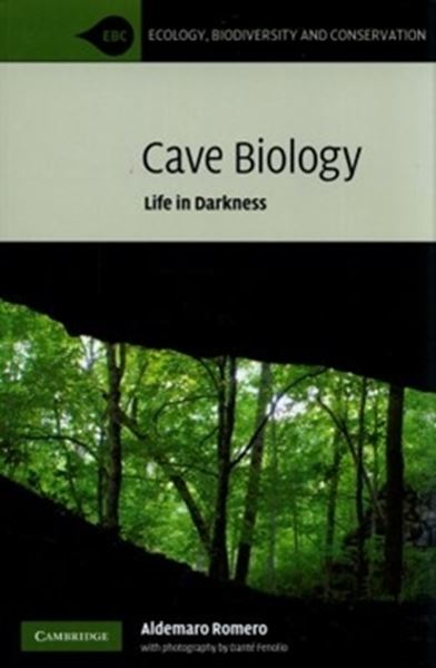 Picture of CAVE BIOLOGY