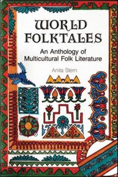 Picture of WORLD FOLKTALES