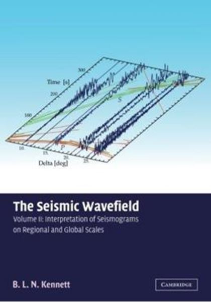 Picture of SEISMIC WAVEFIELD V.2