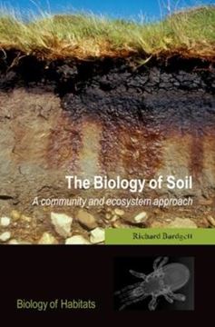 Imagem de BIOLOGY OF SOIL