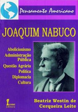 Imagem de JOAQUIM NABUCO 