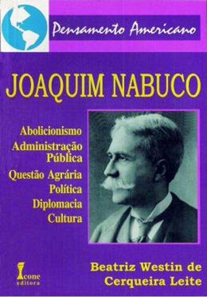 Picture of JOAQUIM NABUCO 