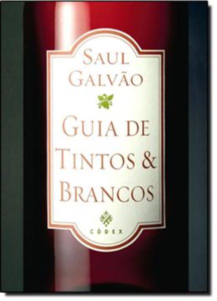 Picture of GUIA DE TINTOS & BRANCOS