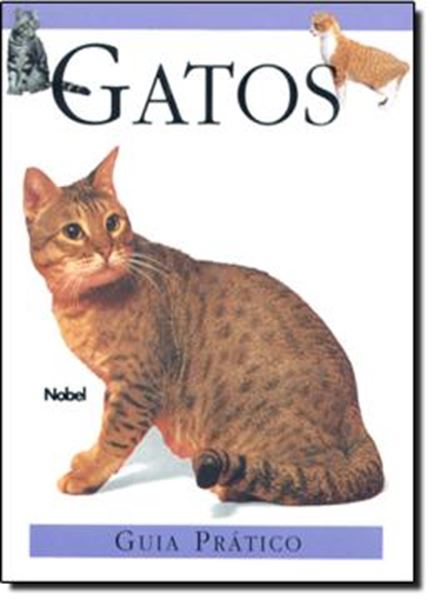 Picture of GATOS - GUIA PRATICO