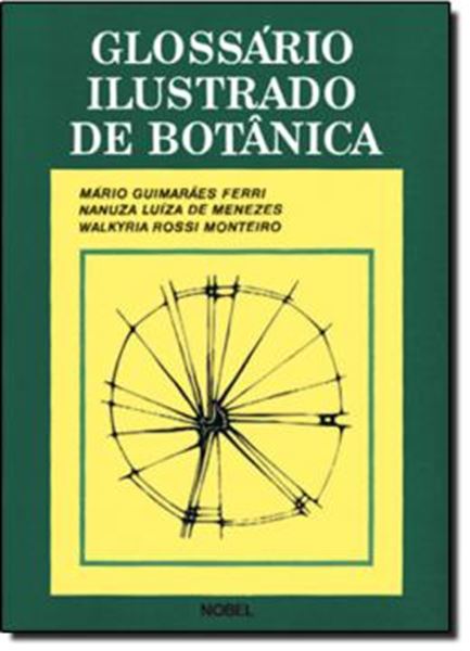Picture of GLOSSARIO ILUSTRADO DE BOTANICA