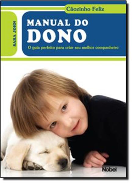 Picture of MANUAL DO DONO