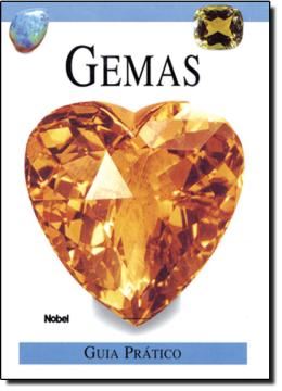 Imagem de GEMAS - GUIA PRATICO