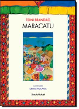 Imagem de MARACATU