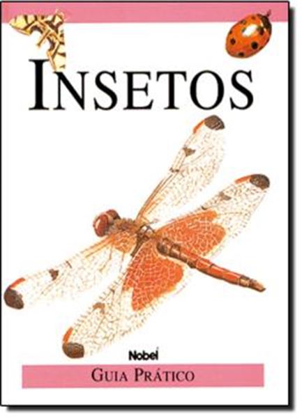 Picture of INSETOS - GUIA PRATICO