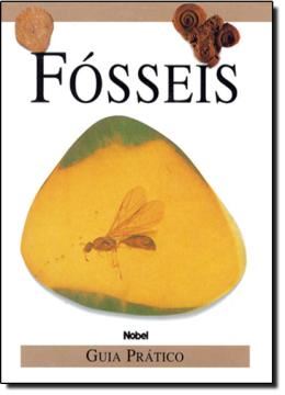 Imagem de FOSSEIS - GUIA PRATICO