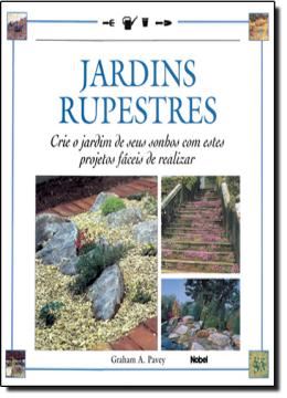 Imagem de JARDINS RUPESTRES