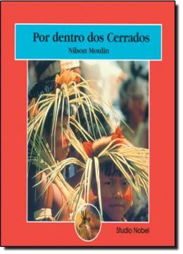 Imagem de POR DENTRO DOS CERRADOS - VOL 3