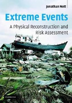 Imagem de EXTREME EVENTS
