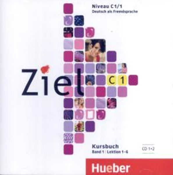 Picture of ZIEL C1/1 - AUDIO CD ZUM KB (2)
