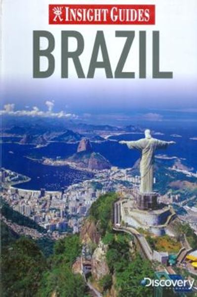 Picture of BRAZIL INSIGHT GUIDE