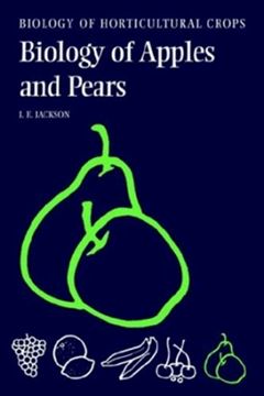Imagem de BIOLOGY OF APPLES AND PEARS