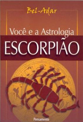 Imagem de VOCÊ E A ASTROLOGIA - ESCORPIÃO