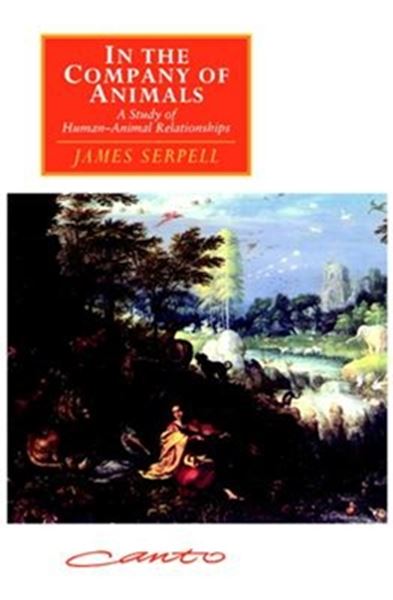 Picture of IN THE COMPANY OF ANIMALS