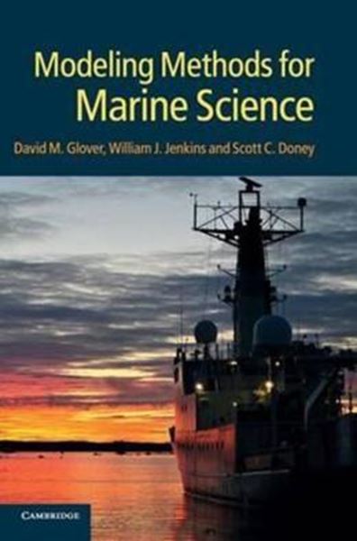 Picture of MODELING METHODS FOR MARINE SCIENCE