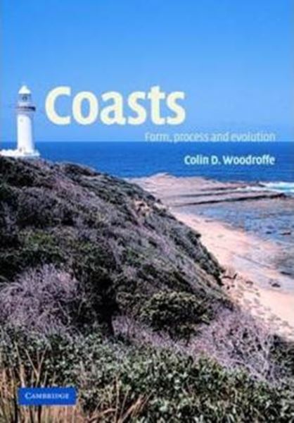 Picture of COASTS - FORM, PROCESS AND EVOLUTION