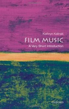Imagem de FILM MUSIC: A VERY SHORT INTRODUCTION