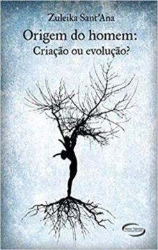 Imagem de ORIGEM DO HOMEM