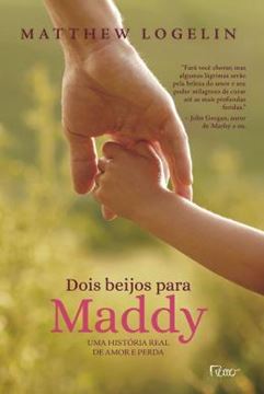 Imagem de DOIS BEIJOS PARA MADDY