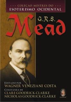Imagem de COLECAO MESTRES DO ESOTERISMO OCIDENTAL - G.R.S. MEAD