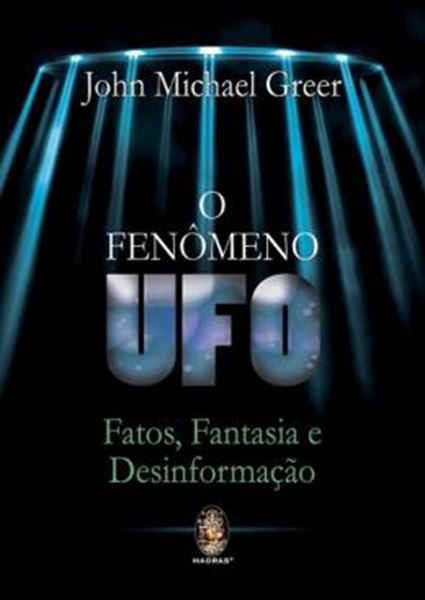Picture of FENOMENO UFO