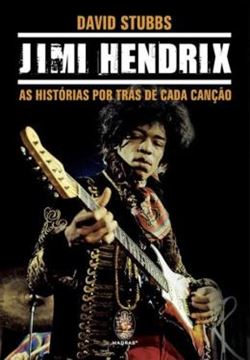 Imagem de JIMI HENDRIX